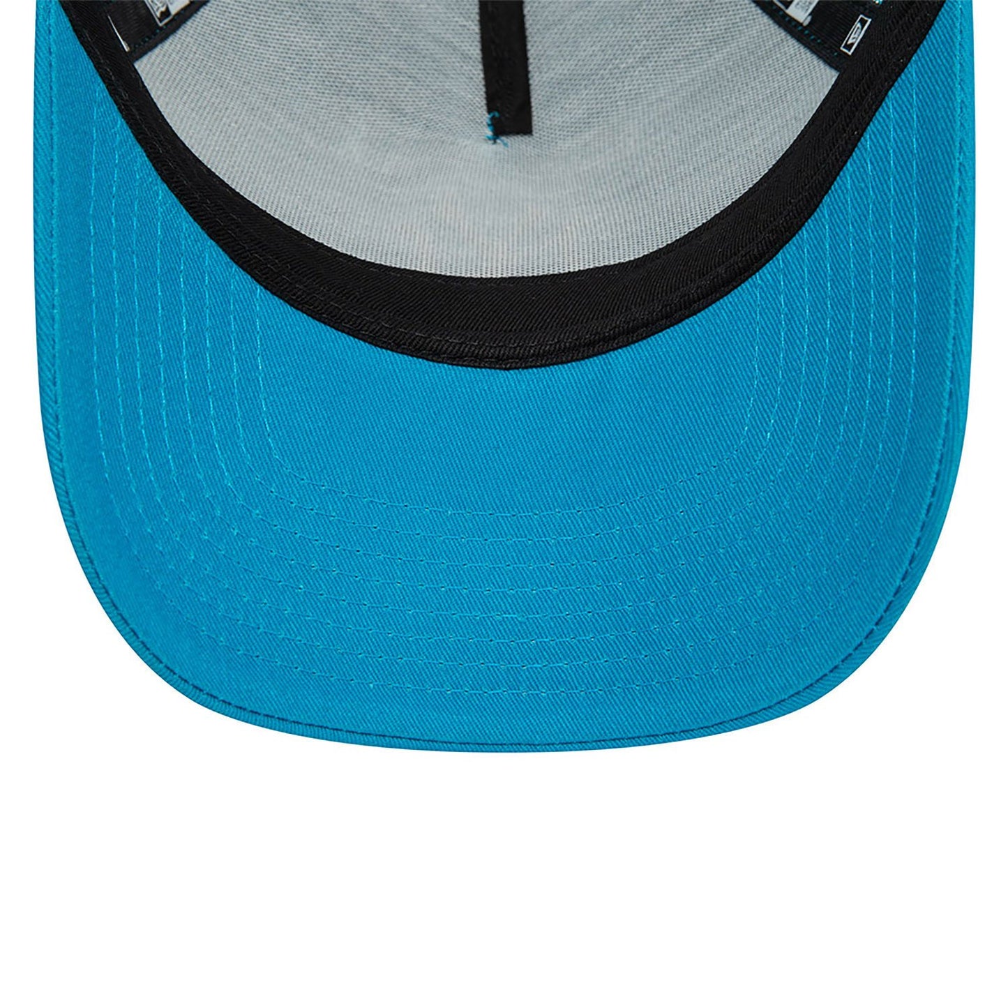 New Era Trucker Cap New York Yankees League Essential blue