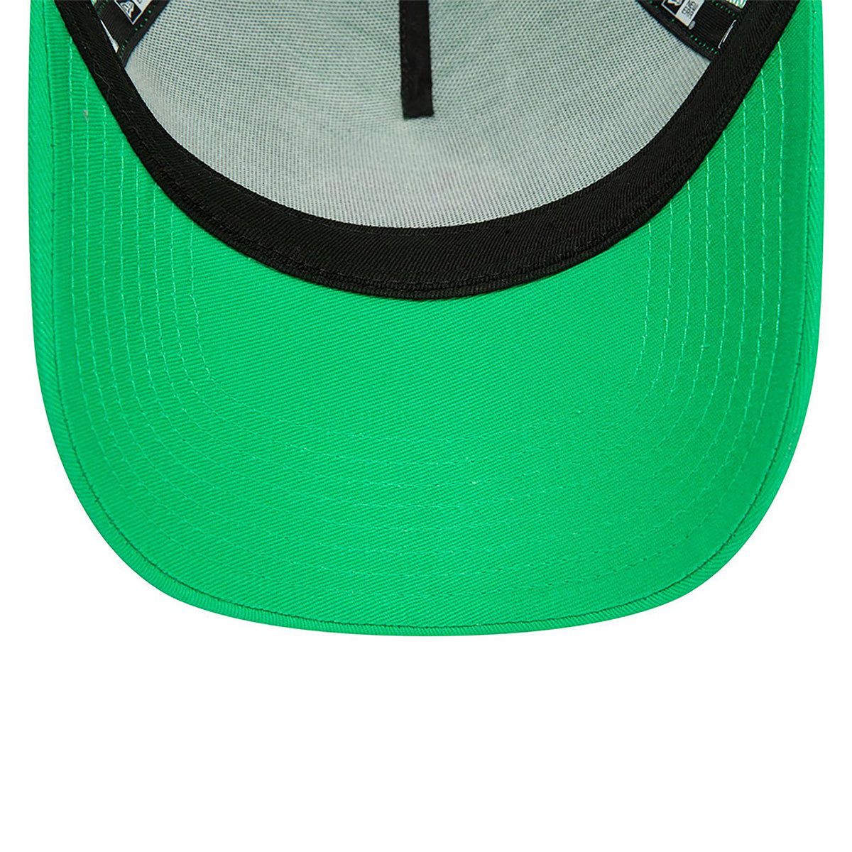 New Era Trucker Cap New York Yankees League Essential green