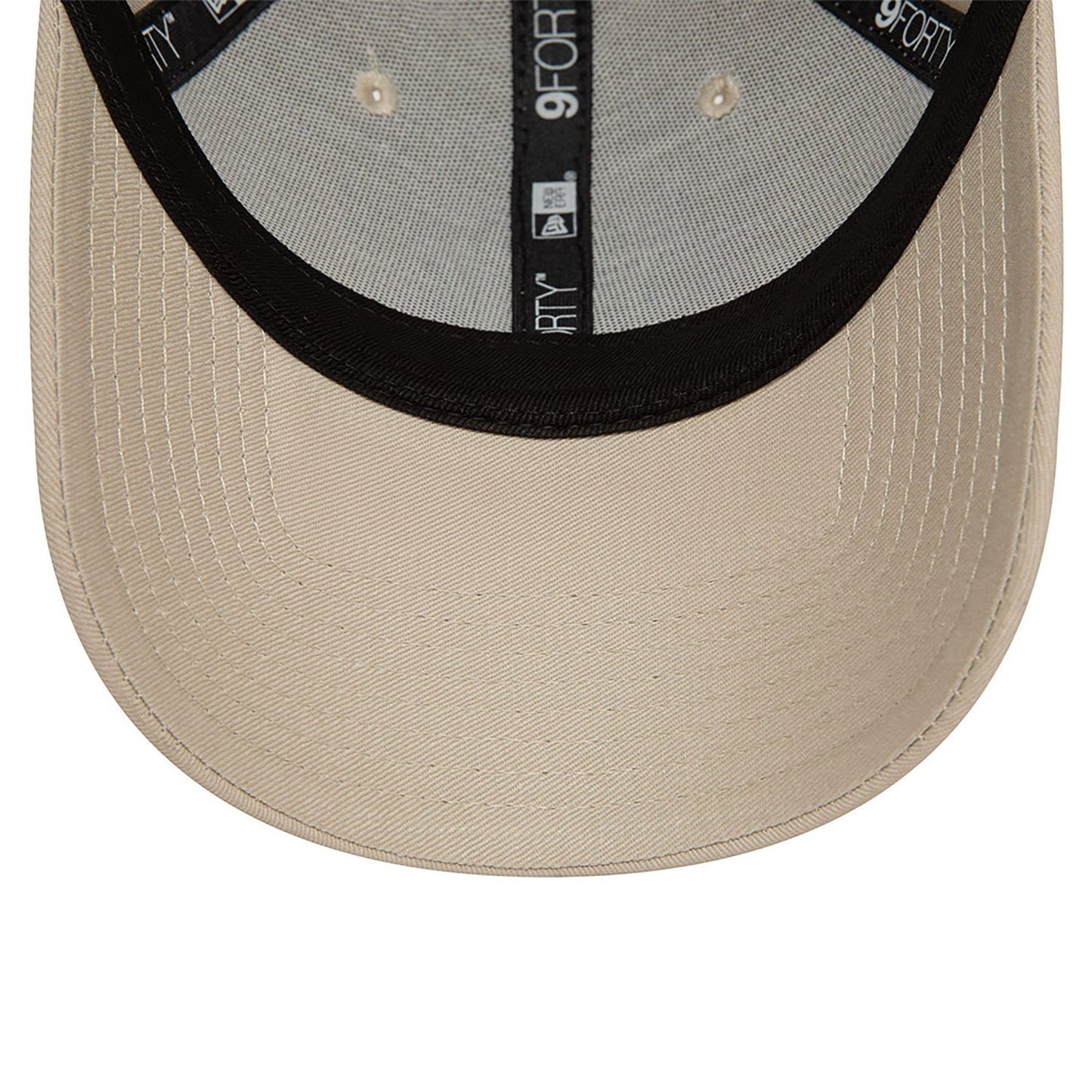 New Era 9FORTY Cap New York Yankees League Essential stone/green