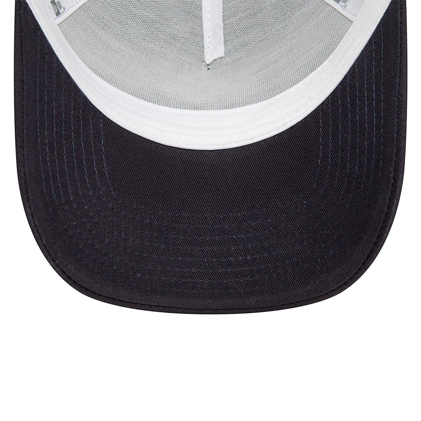 New Era Trucker Cap New York Yankees Seasonal Infill navy