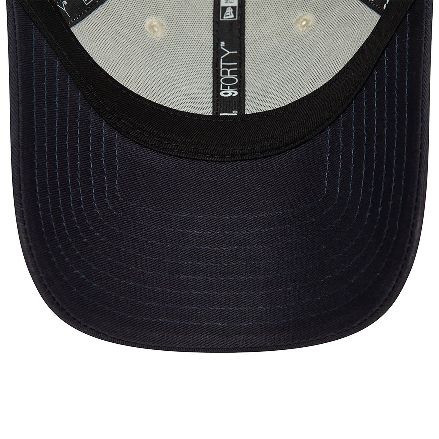 New Era 9FORTY Cap New York Yankees World Series navy