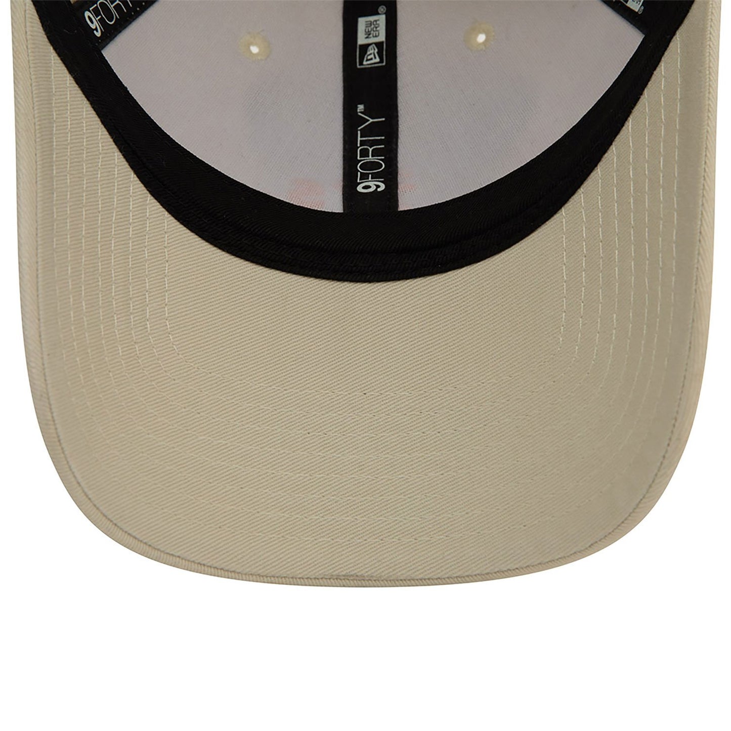 New Era 9FORTY Cap Oakland Athletics white