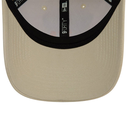 New Era 9FORTY Cap Oakland Athletics white