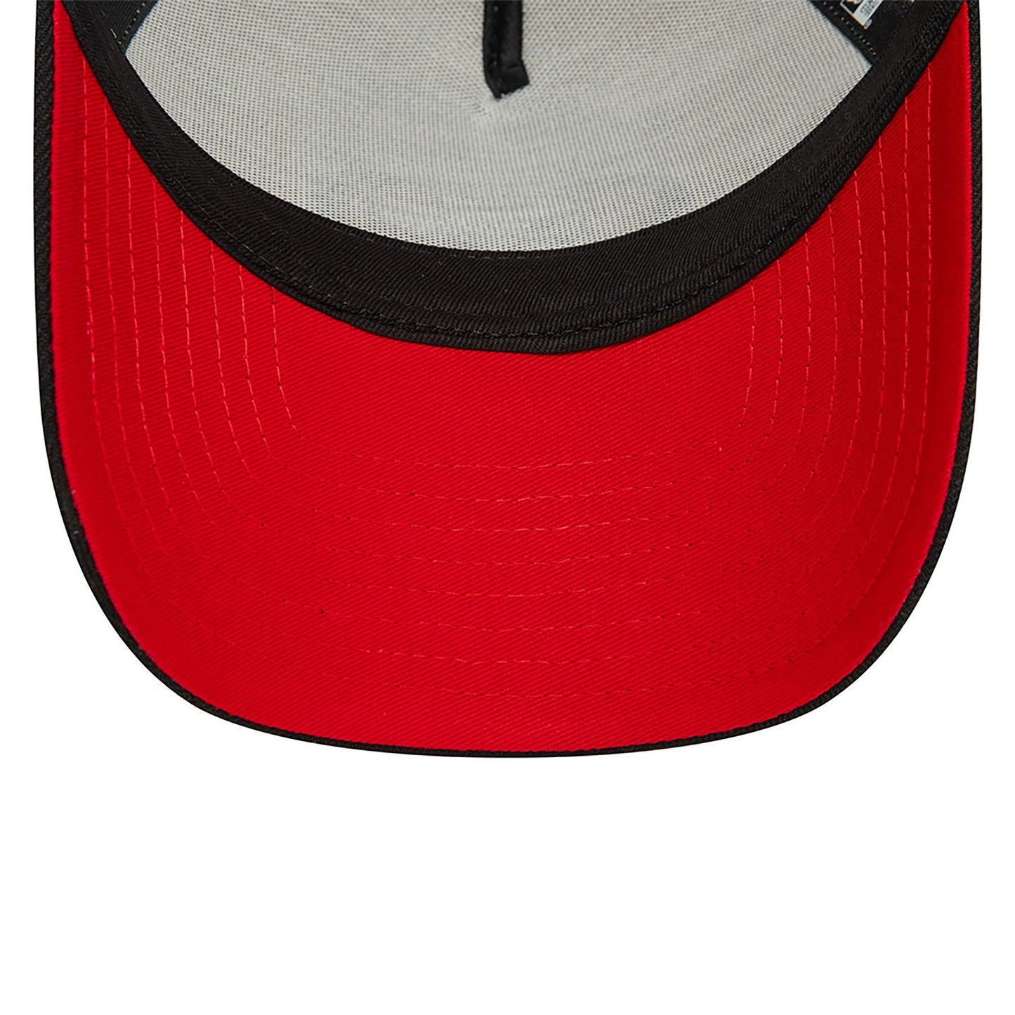New Era 9FORTY E-Frame Cap San Francisco 49ers NFL beige