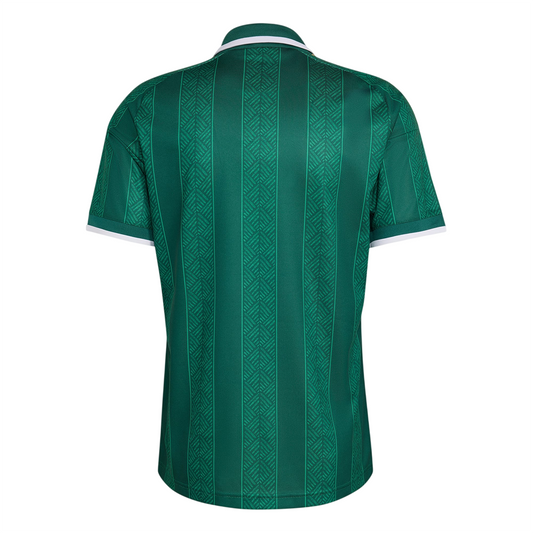 adidas Südafrika Auswärtstrikot 2026 green