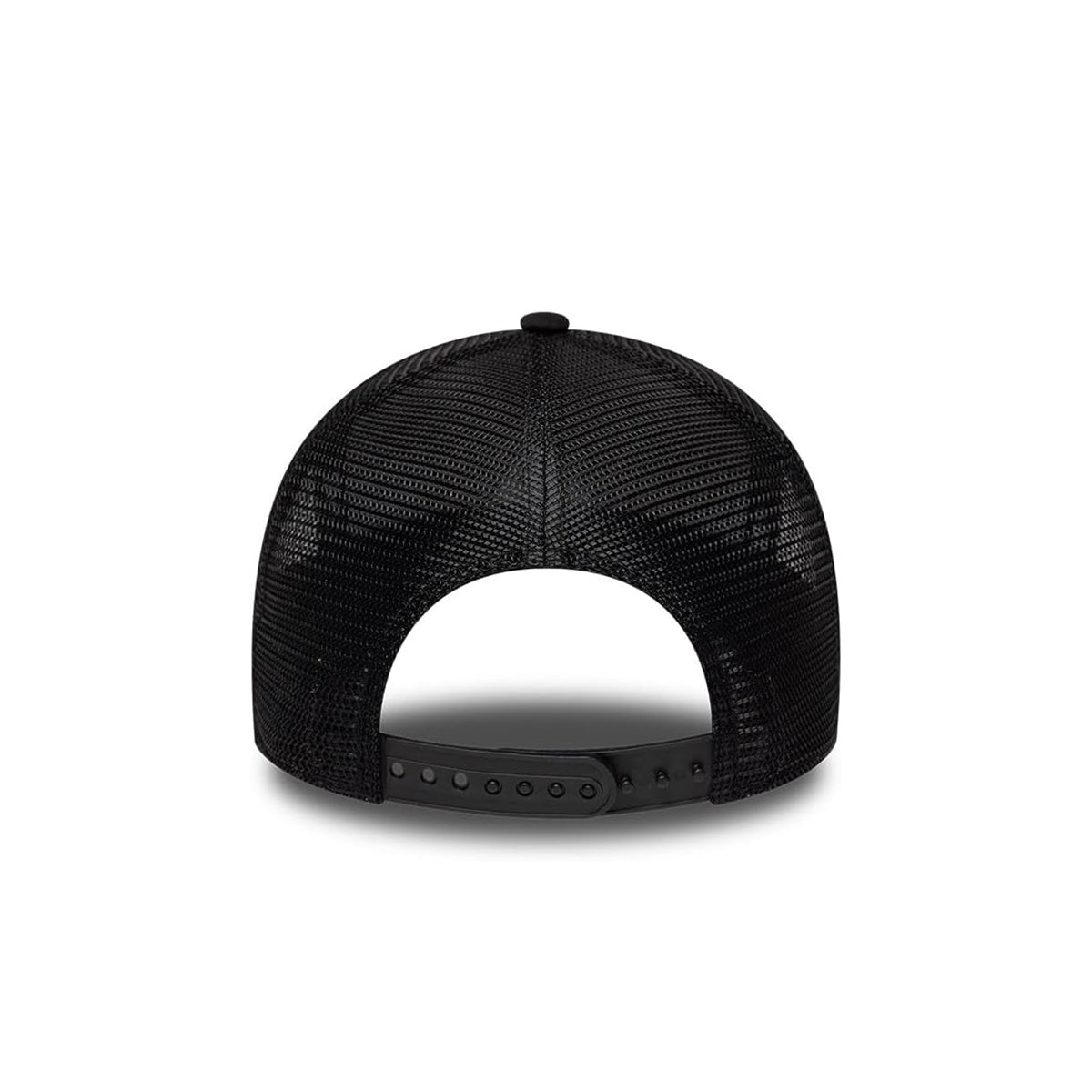 New Era 9FORTY Trucker Cap Mississippi Gator 940 black