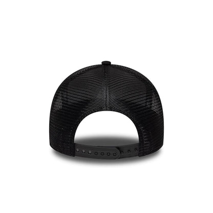 New Era 9FORTY Trucker Cap Mississippi Gator 940 black