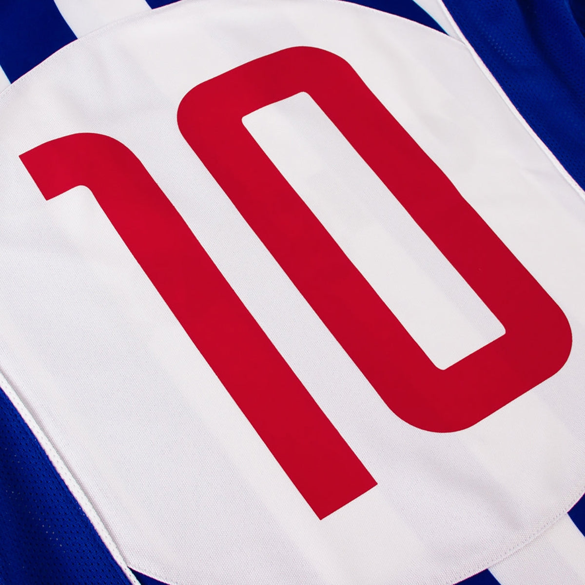 COPA Retrotrikot FC Porto Intercontinental 2004 blue/white