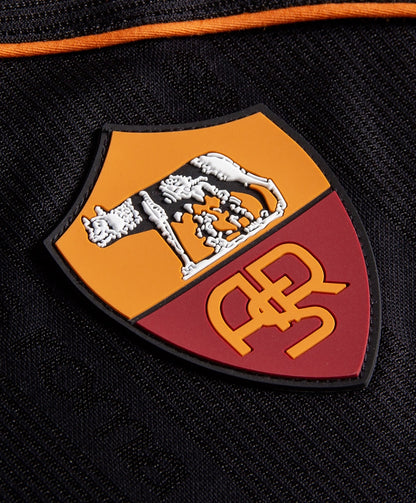 COPA Retrotrikot AS Roma 1999/00 black