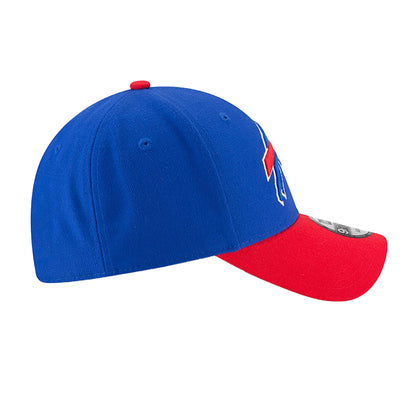 New Era 9FORTY Cap The League Buffalo Bills blue