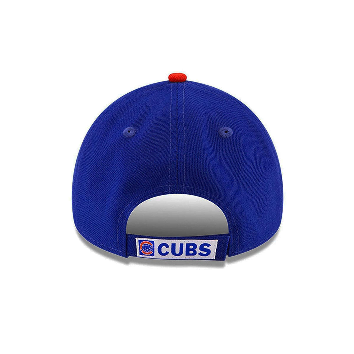 New Era 9FORTY Cap Chicago Cubs The League dark blue