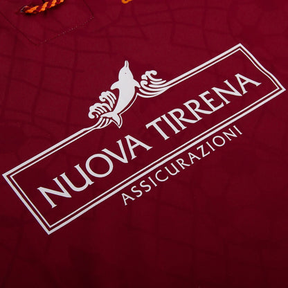 COPA Retro Trikot AS Roma 1994/95 burgundy