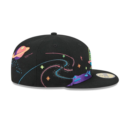 New Era 59FIFTY Cap The Jetsons black