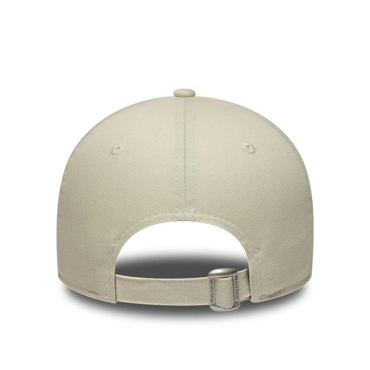 New Era 9FORTY Cap Los Angeles Dodgers Animal light beige