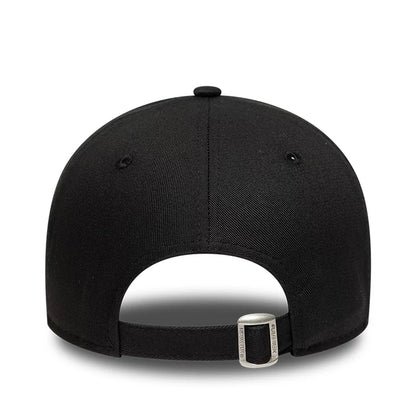New Era 9FORTY Cap New York Yankees Animal black