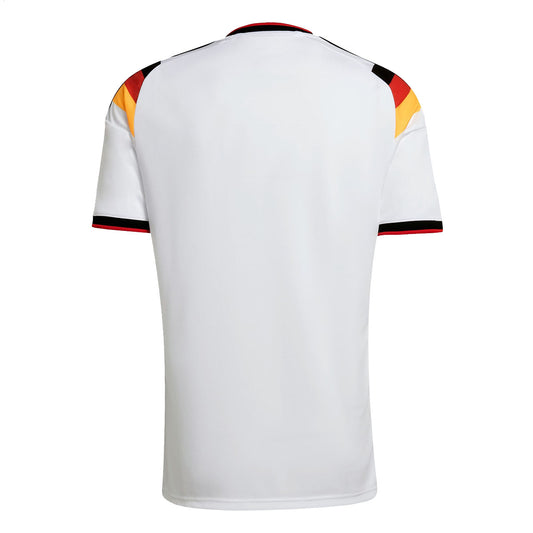 adidas DFB Deutschland Herren Heimtrikot 2026 white