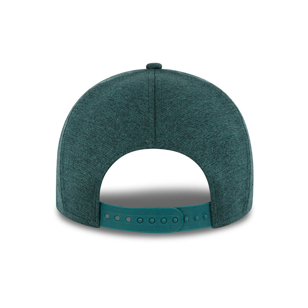 New Era 9FORTY Cap Tonal Team New York Yankees teal