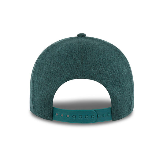 New Era 9FORTY Cap Tonal Team New York Yankees teal
