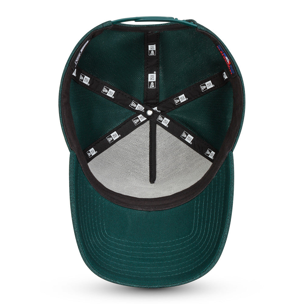 New Era 9FORTY Cap Tonal Team New York Yankees teal