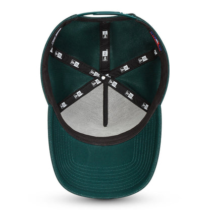 New Era 9FORTY Cap Tonal Team New York Yankees teal