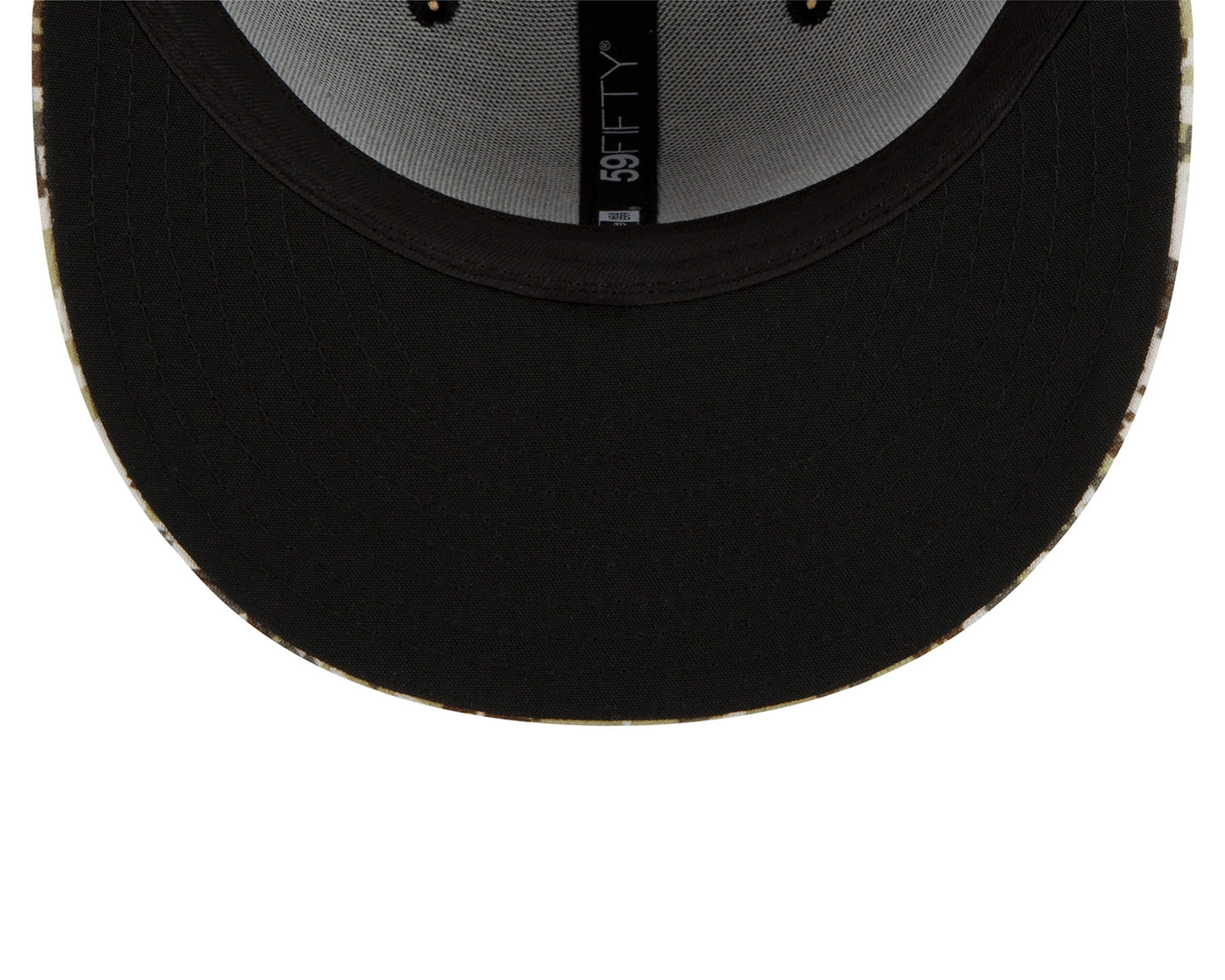 New Era 59FIFTY Cap Salute To Service 5950 Seattle Seahawks black