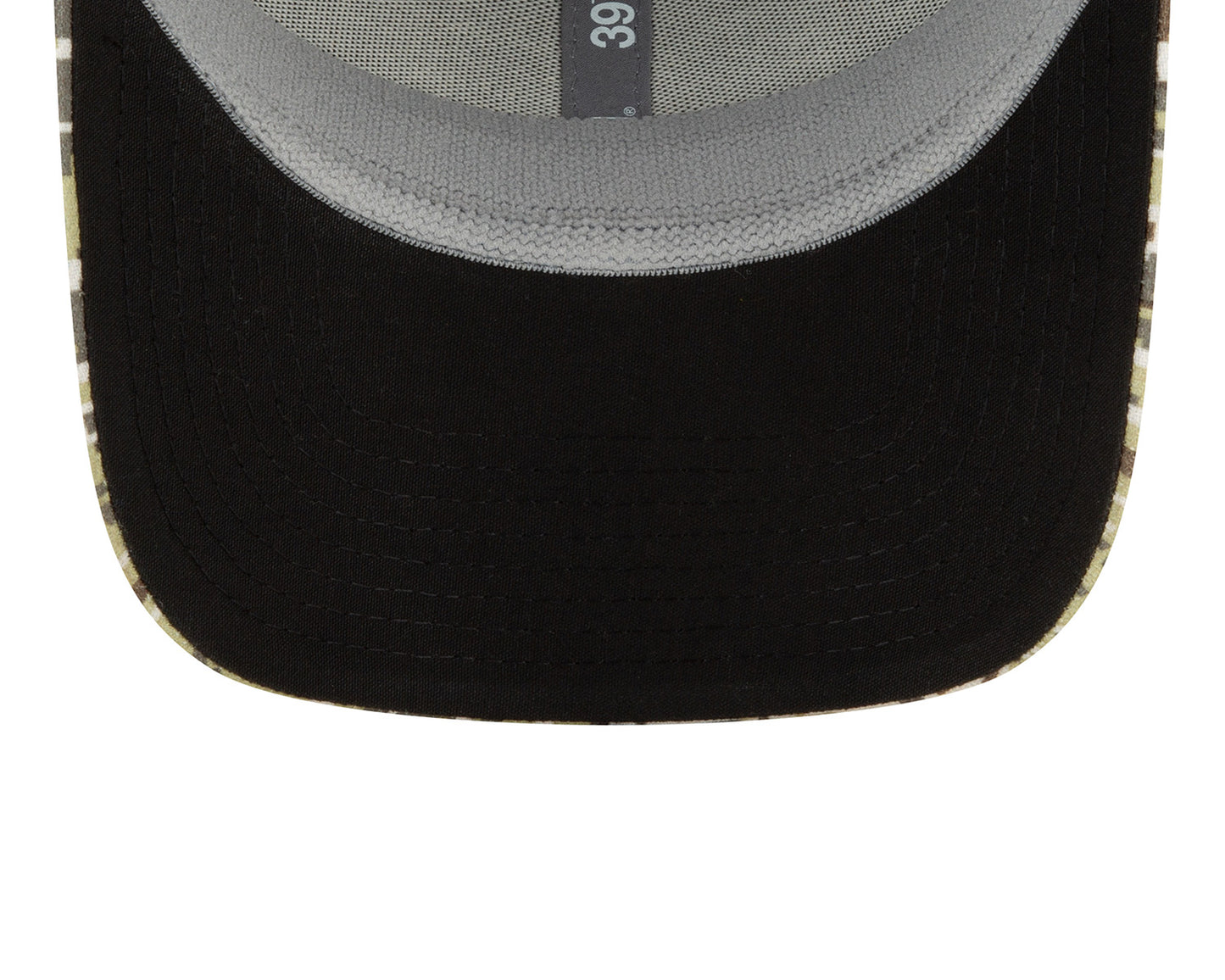 New Era 39THIRTY Cap Salute To Service 3930 Jacksonville Jaguars black