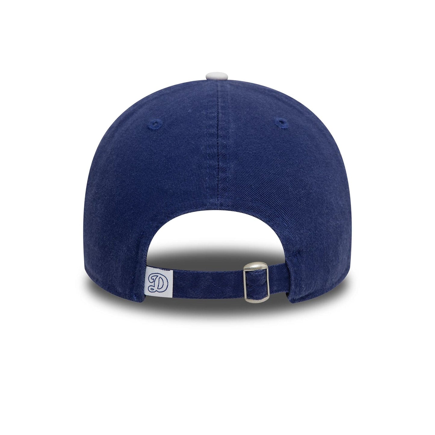 New Era 9TWENTY Cap LA Dodgers MLB Core Classic blue