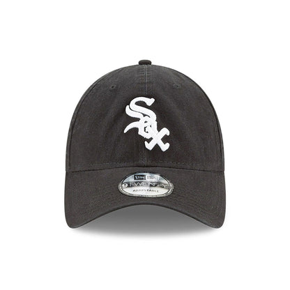 New Era 9TWENTY Cap Chicago White Sox MLB Core Classic black