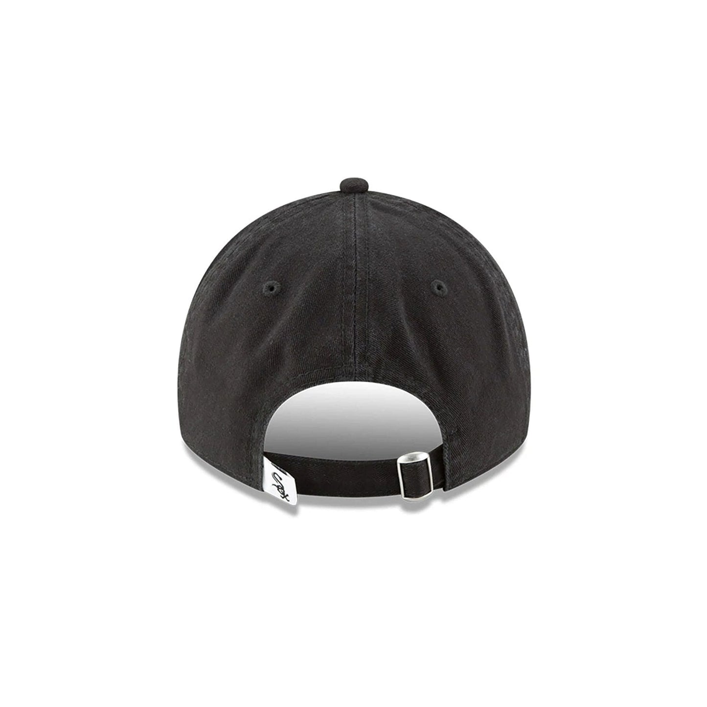 New Era 9TWENTY Cap Chicago White Sox MLB Core Classic black