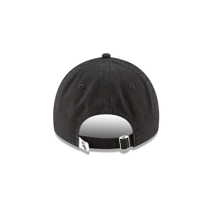 New Era 9TWENTY Cap Chicago White Sox MLB Core Classic black