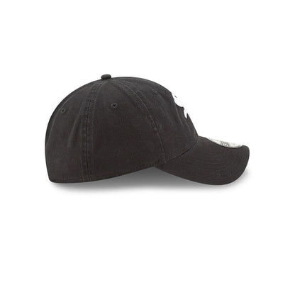 New Era 9TWENTY Cap Chicago White Sox MLB Core Classic black