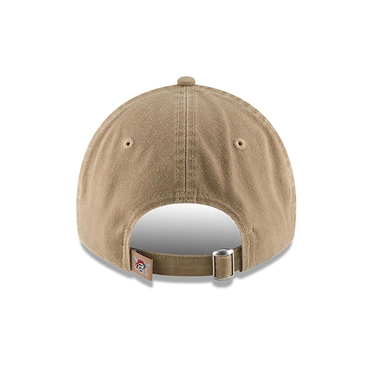 New Era 9TWENTY Cap Pittsburgh Pirates MBL Core Classic brown