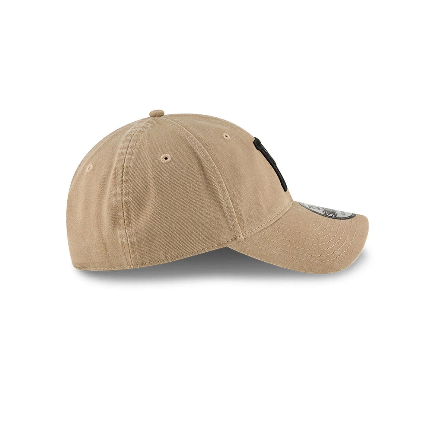 New Era 9TWENTY Cap Pittsburgh Pirates MBL Core Classic brown