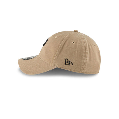 New Era 9TWENTY Cap Pittsburgh Pirates MBL Core Classic brown
