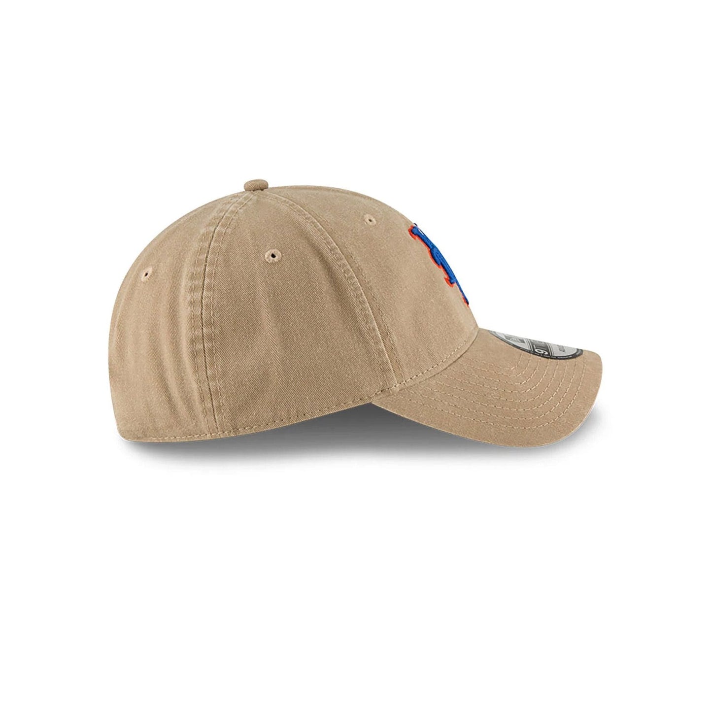 New Era 9TWENTY Cap New York Mets MLB Core Classic brown