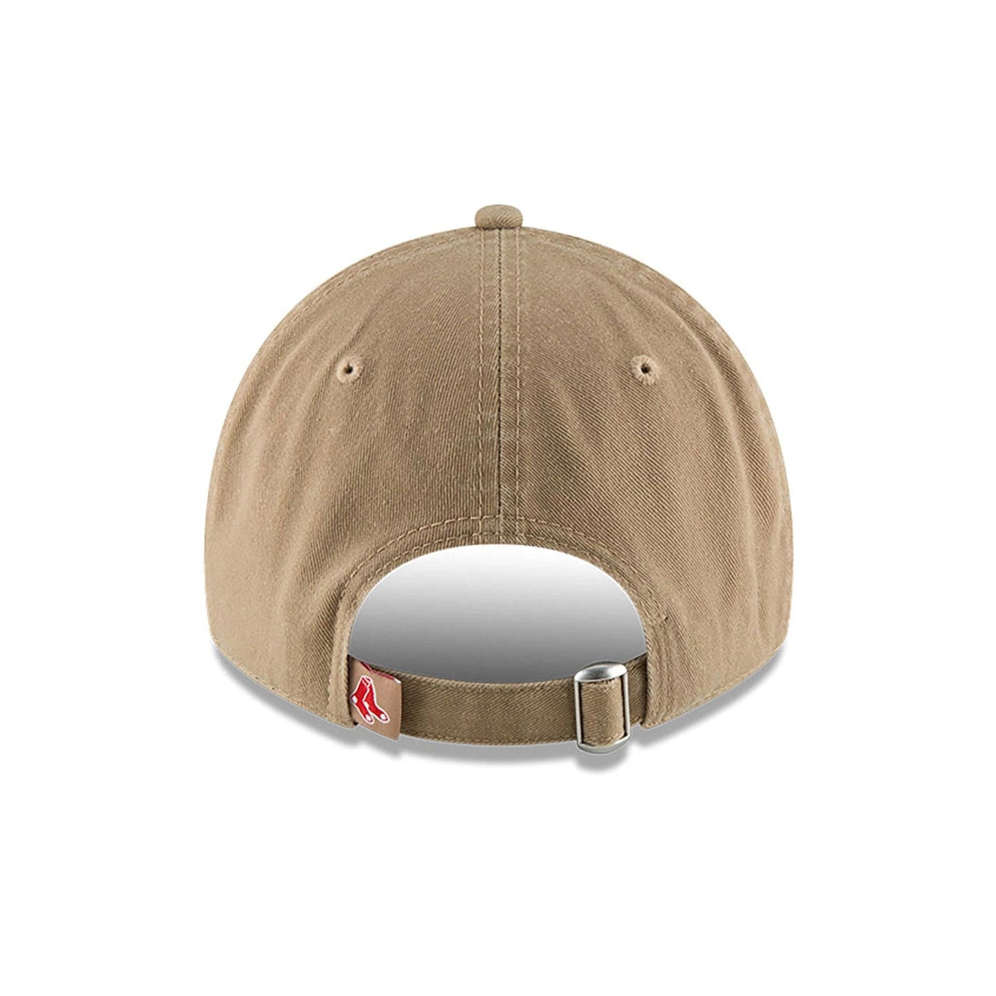 New Era 9TWENTY Cap Boston Red Sox MLB Core Classic brown