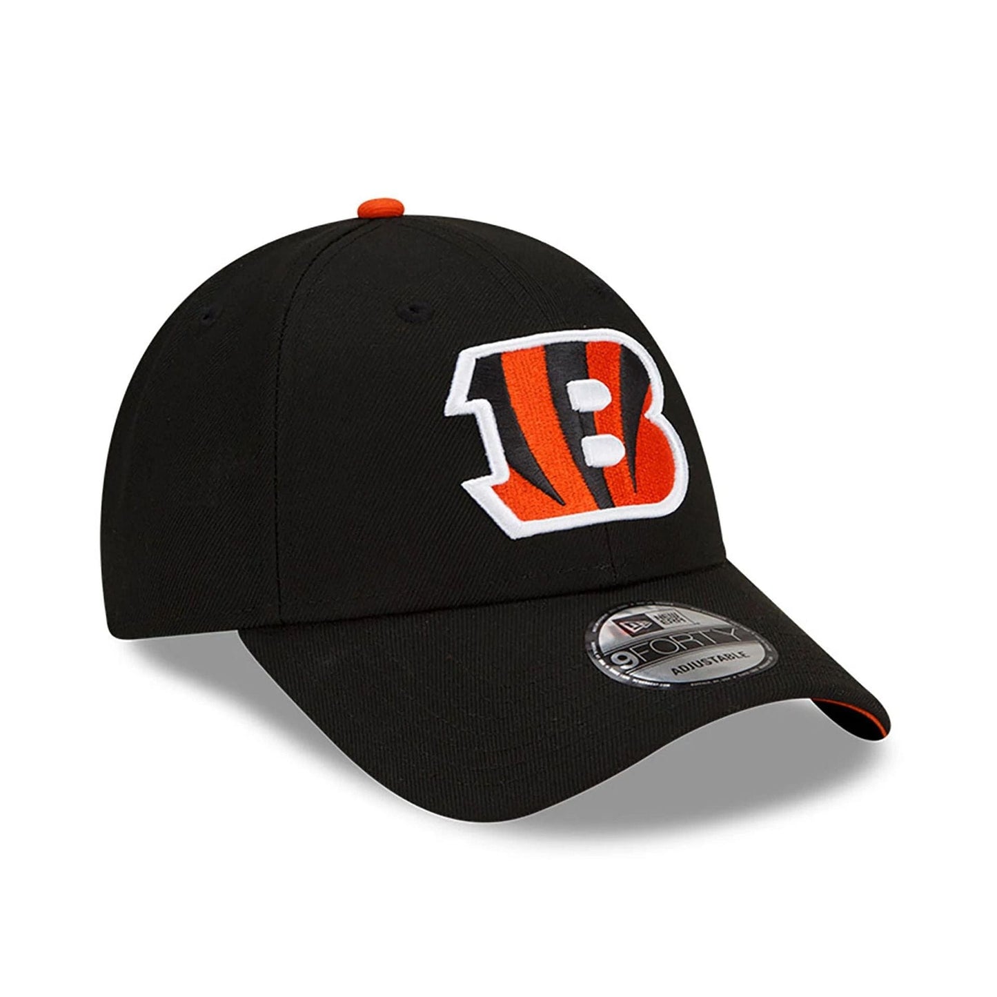 New Era 9FORTY Cap Cincinnati Bengals The League schwarz