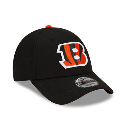 New Era 9FORTY Cap Cincinnati Bengals The League schwarz