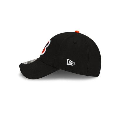 New Era 9FORTY Cap Cincinnati Bengals The League schwarz