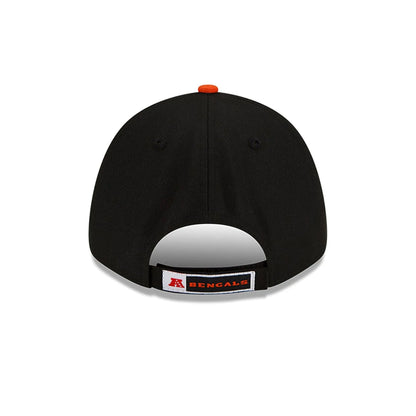 New Era 9FORTY Cap Cincinnati Bengals The League schwarz