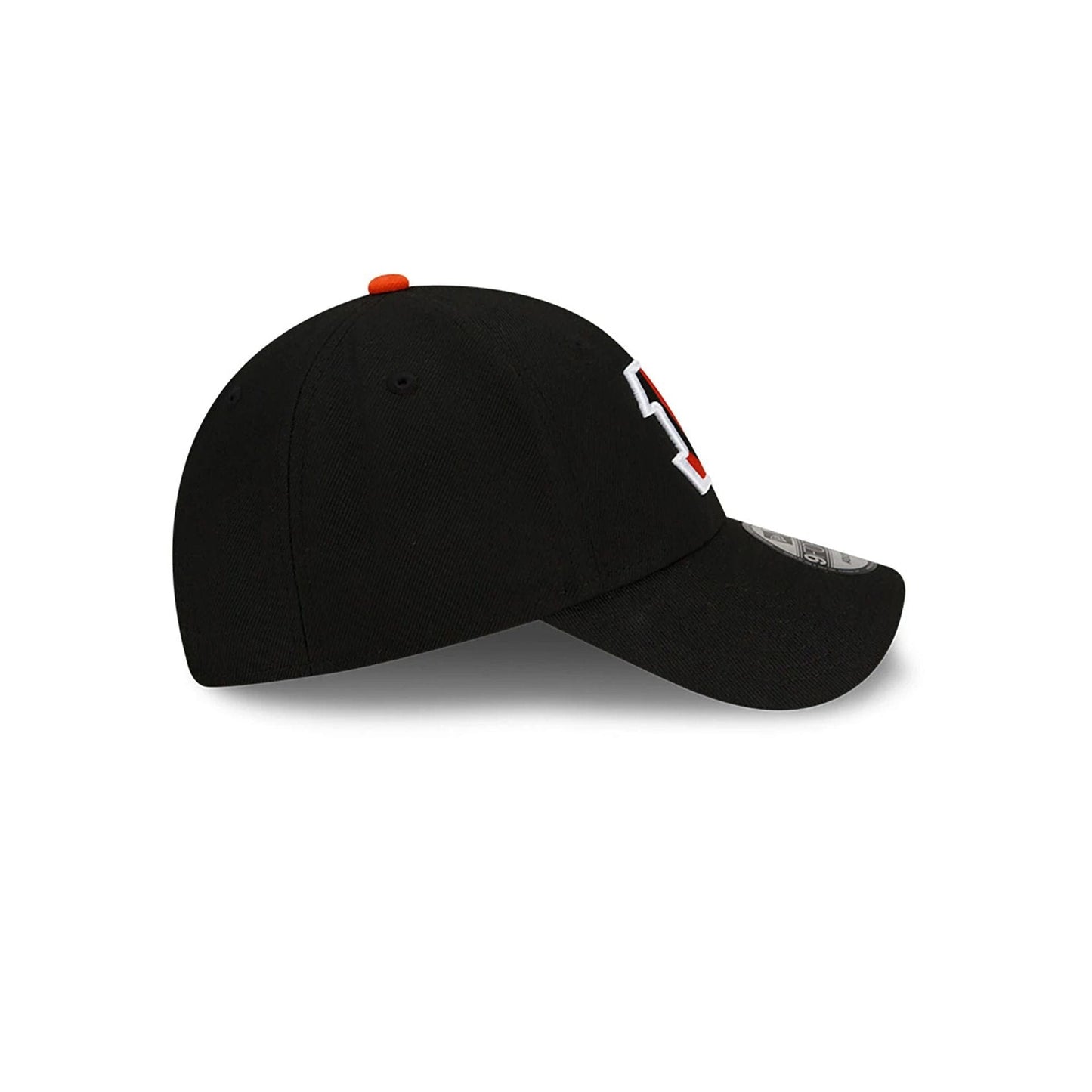 New Era 9FORTY Cap Cincinnati Bengals The League schwarz