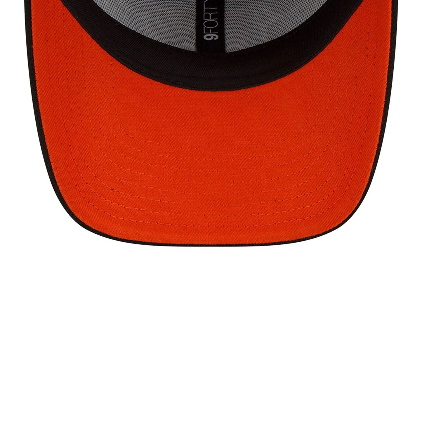 New Era 9FORTY Cap Cincinnati Bengals The League schwarz