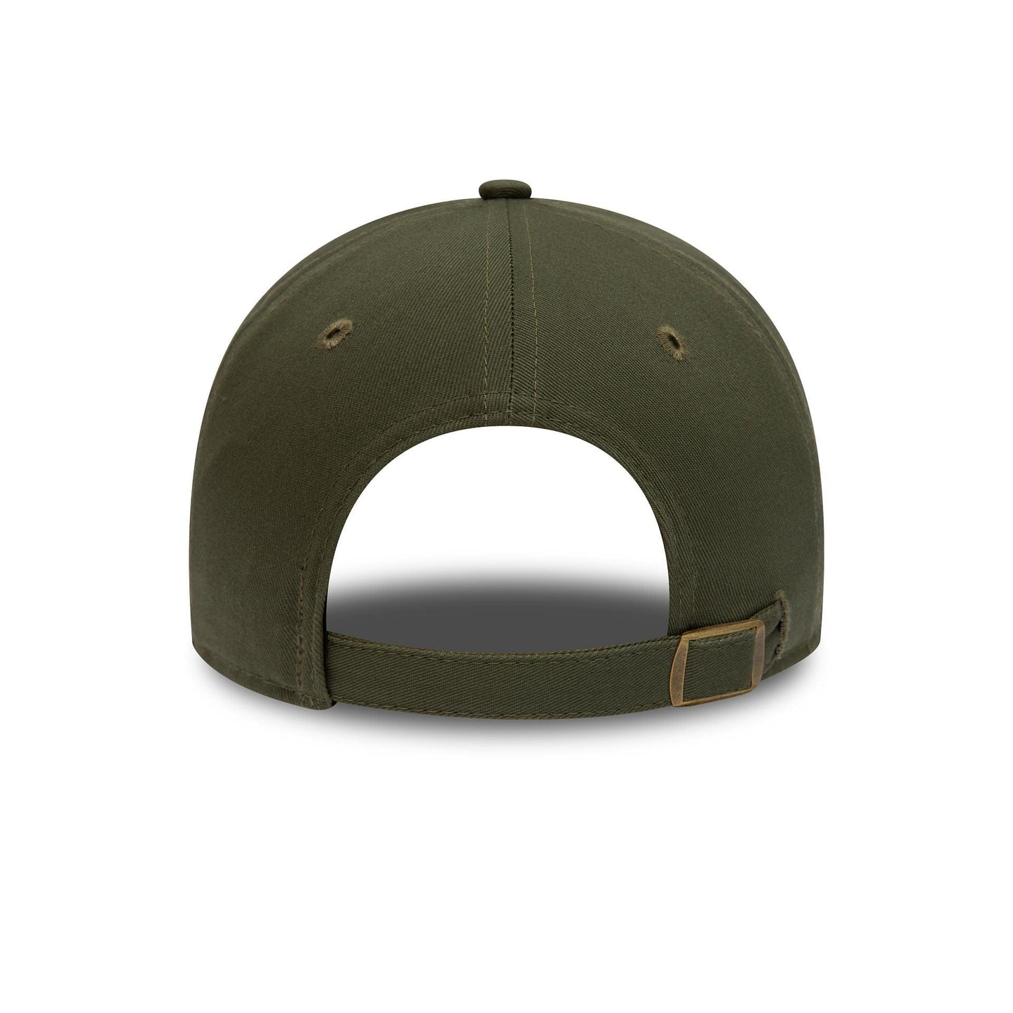 New Era 9TWENTY Cap LA Dodgers League Essential green