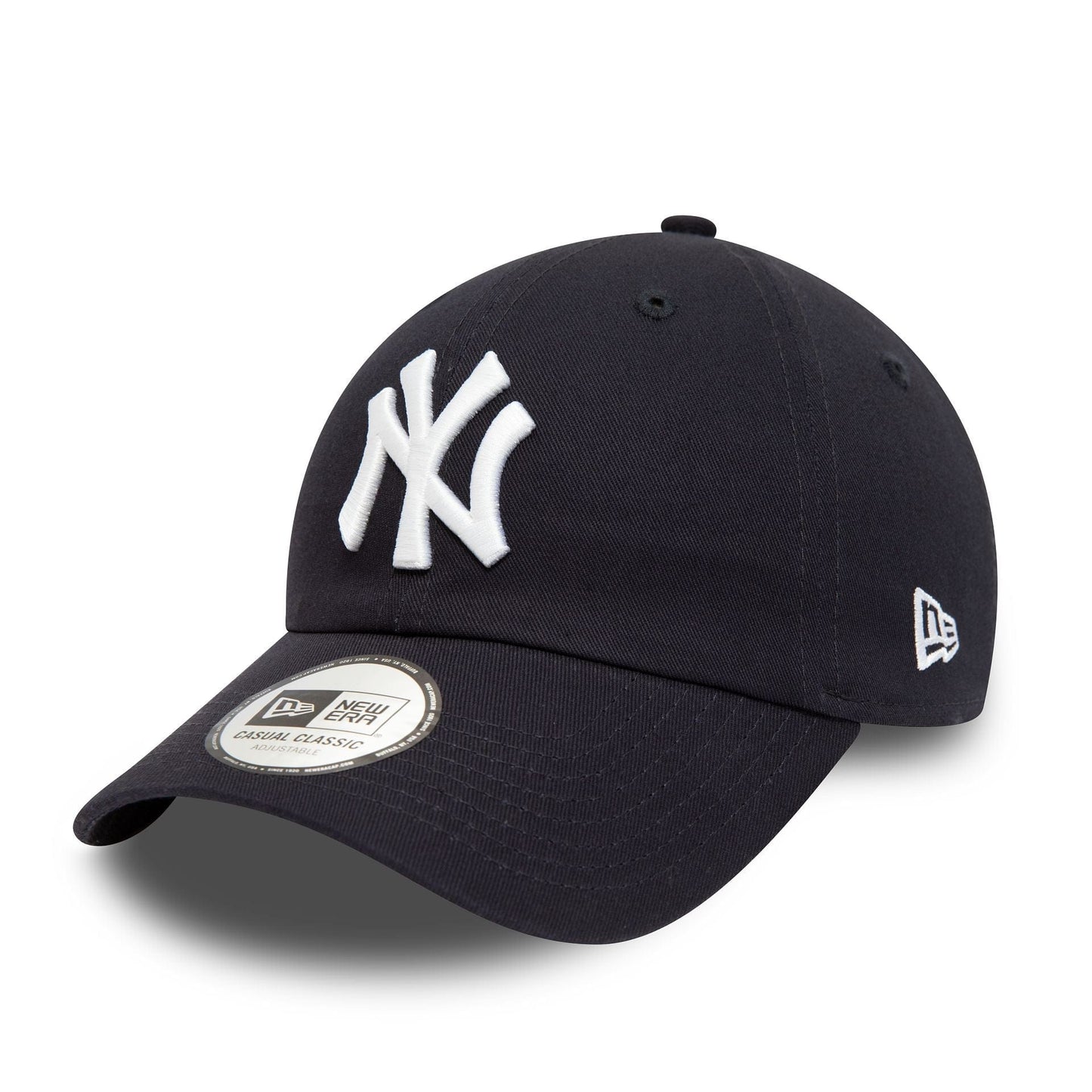 New Era 9TWENTY Cap League Essential New York Yankees navy