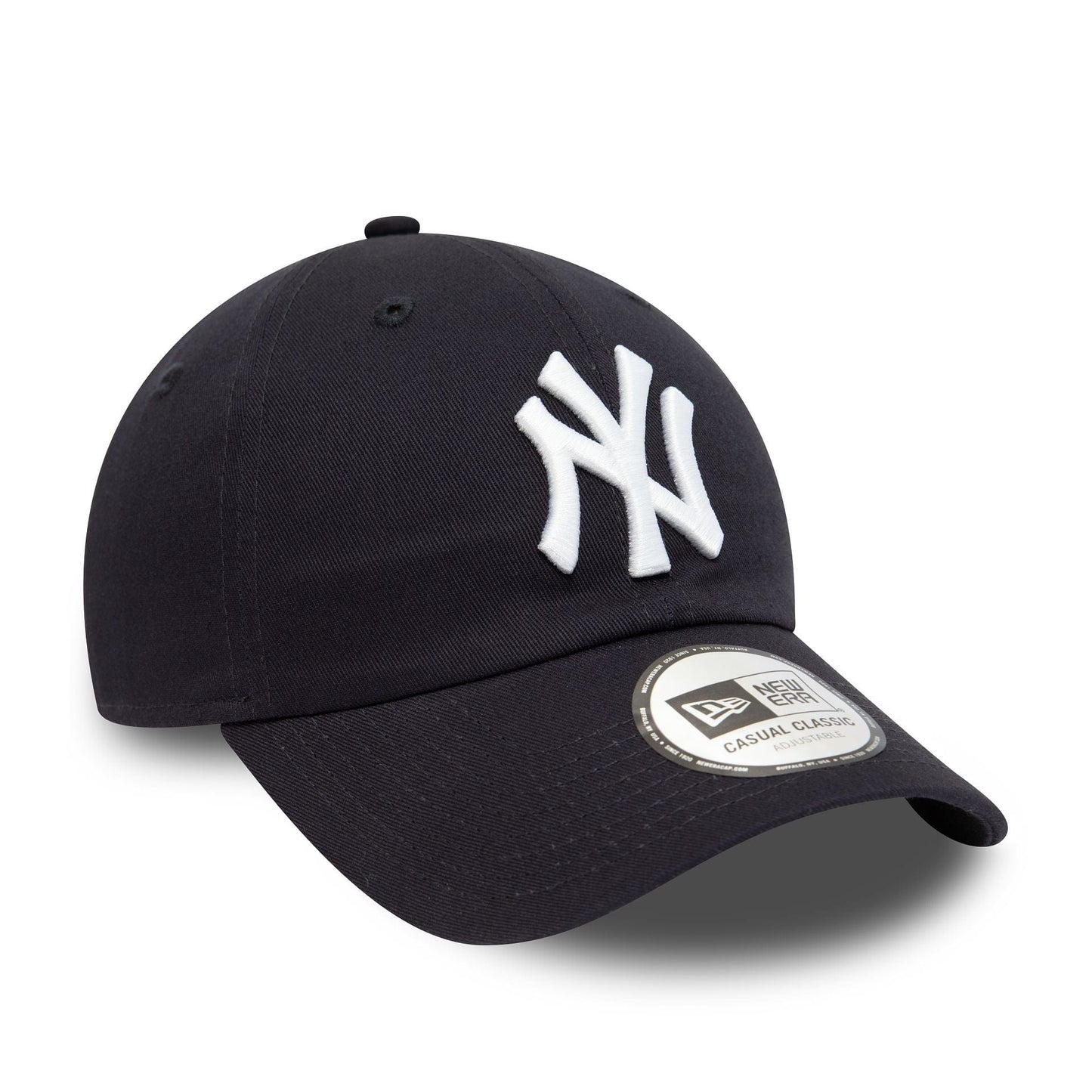 New Era 9TWENTY Cap League Essential New York Yankees navy