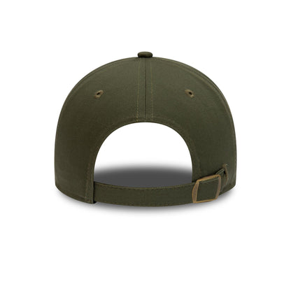 New Era 9TWENTY Cap New York Yankees League Essential green