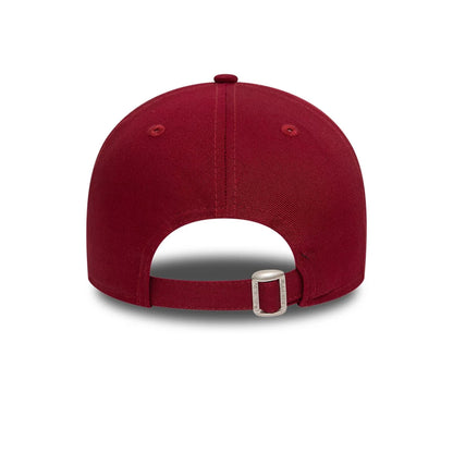 New Era 9TWENTY Cap New York Yankees League Essential red