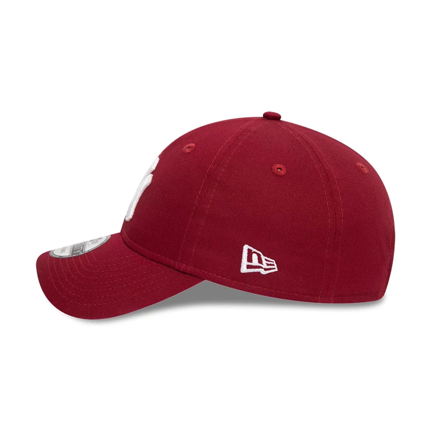 New Era 9TWENTY Cap New York Yankees League Essential red