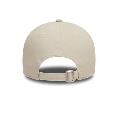 New Era 9TWENTY Cap New York Yankees League Essential cream