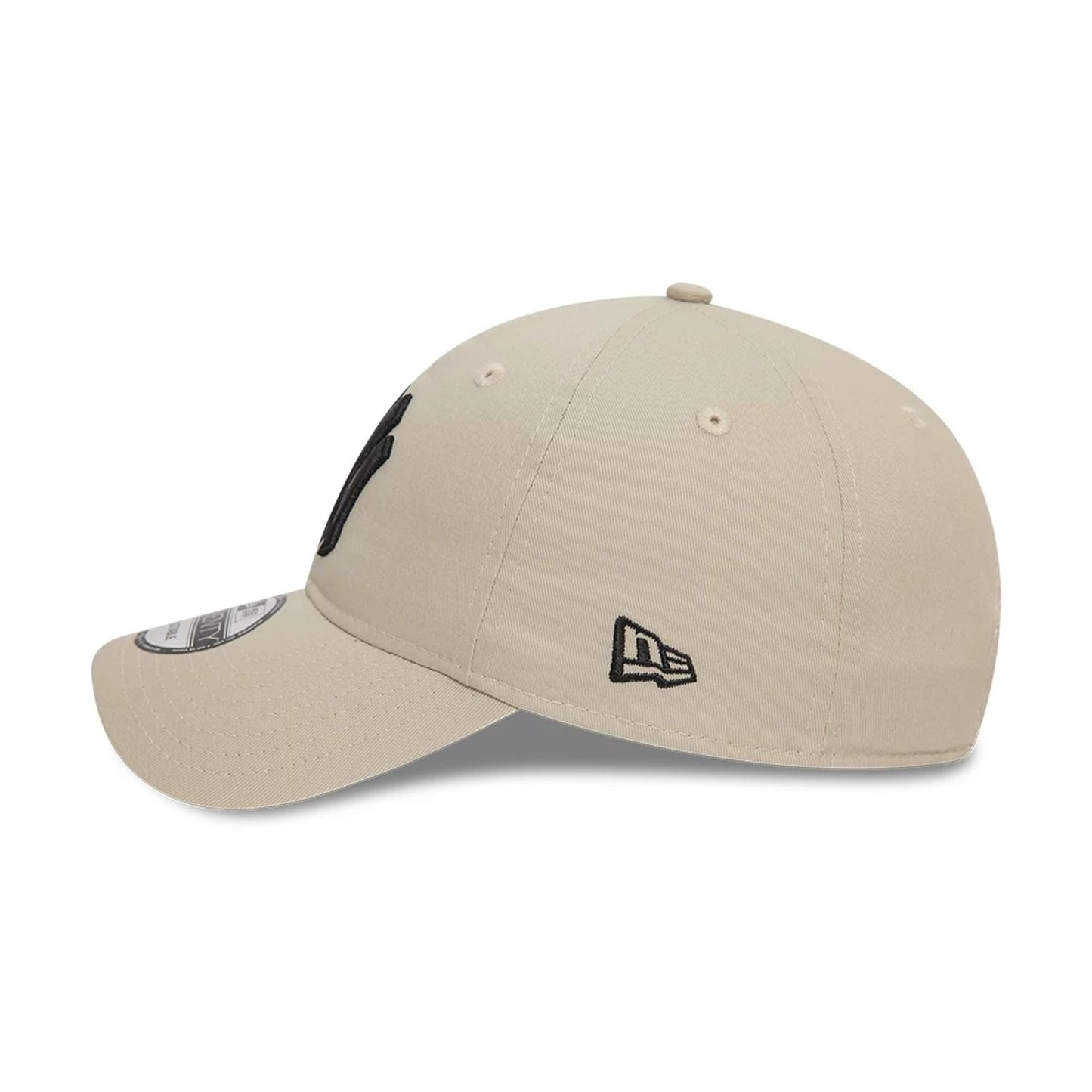 New Era 9TWENTY Cap New York Yankees League Essential cream